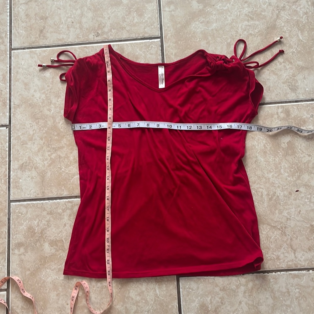 Perseption Concept Blouse